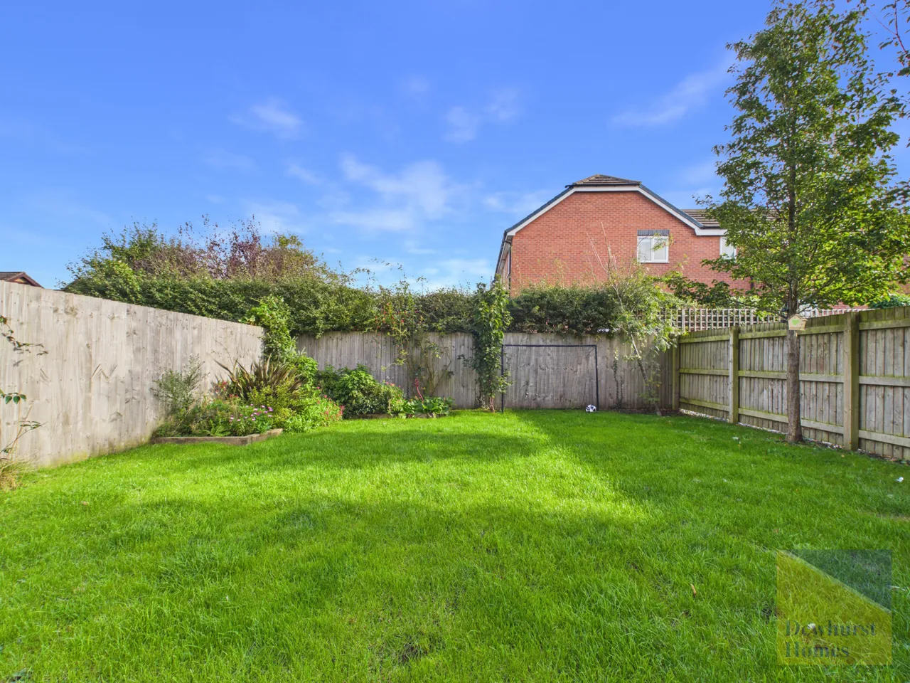 Avon Close, Claughton-on-Brock, PR3, photo 23