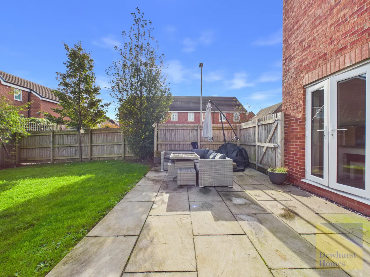 Avon Close, Claughton-on-Brock, PR3, photo 25