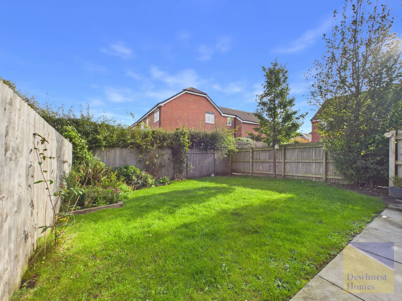 Avon Close, Claughton-on-Brock, PR3, photo 24
