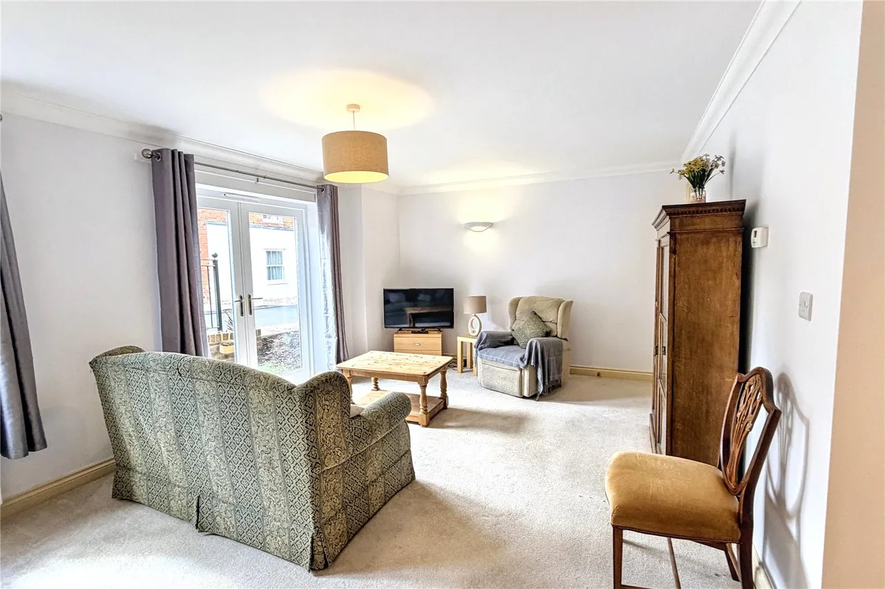 Weaver House, Chantry Court, photo 4
