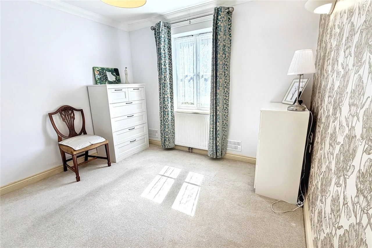 Weaver House, Chantry Court, photo 6