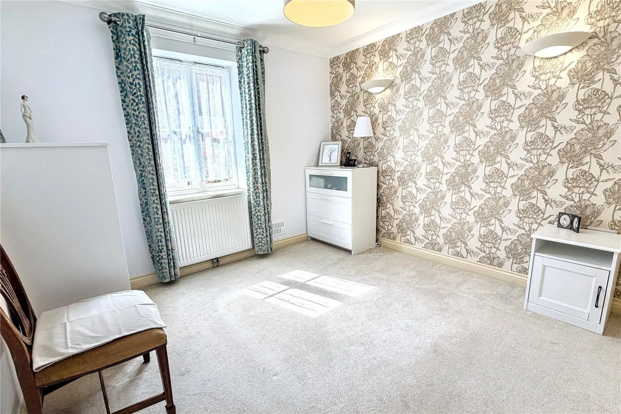 Weaver House, Chantry Court, photo 7