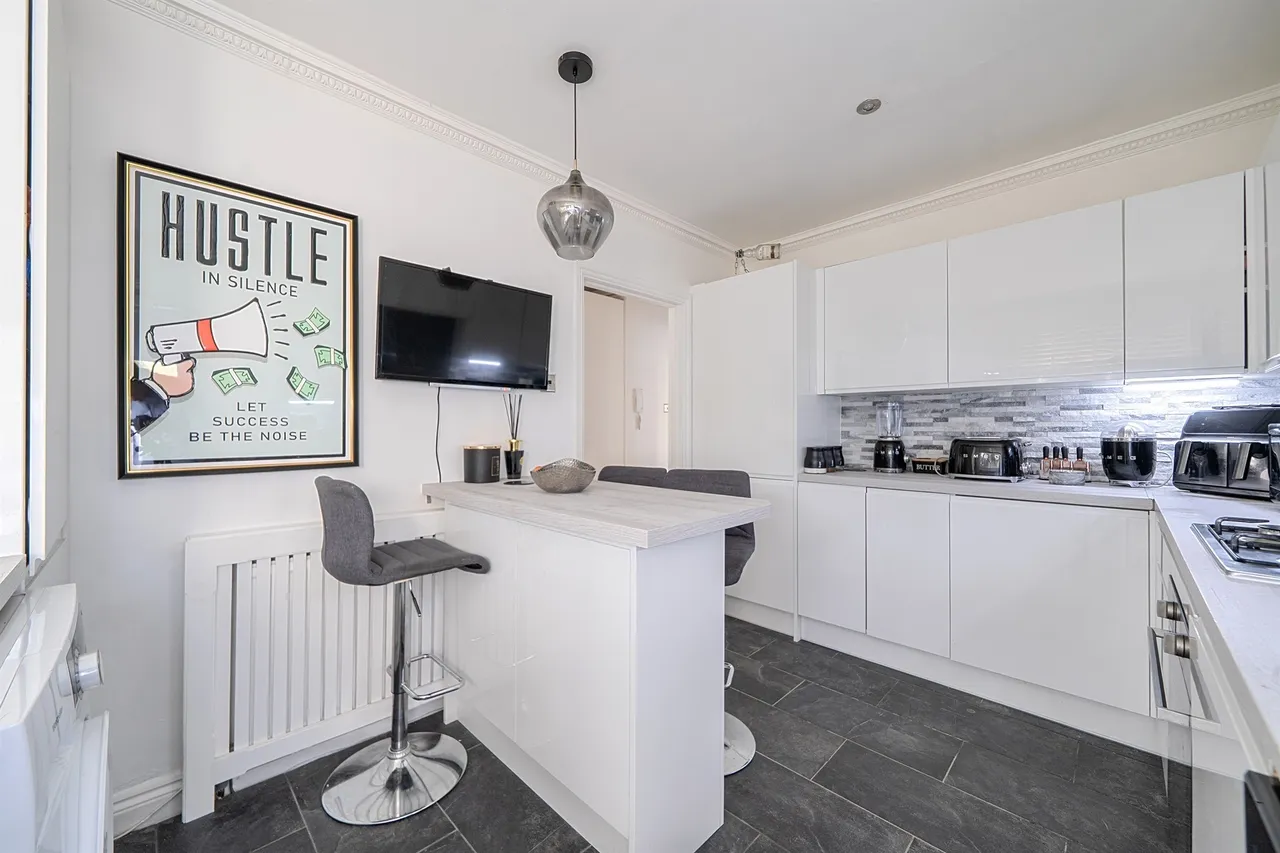 Forty Hill, Enfield, EN2, photo 6