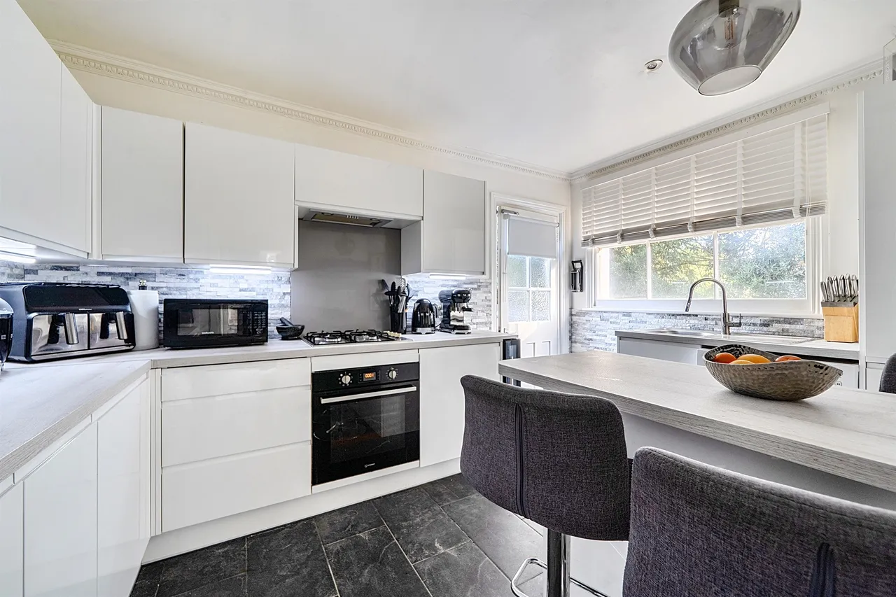 Forty Hill, Enfield, EN2, photo 5