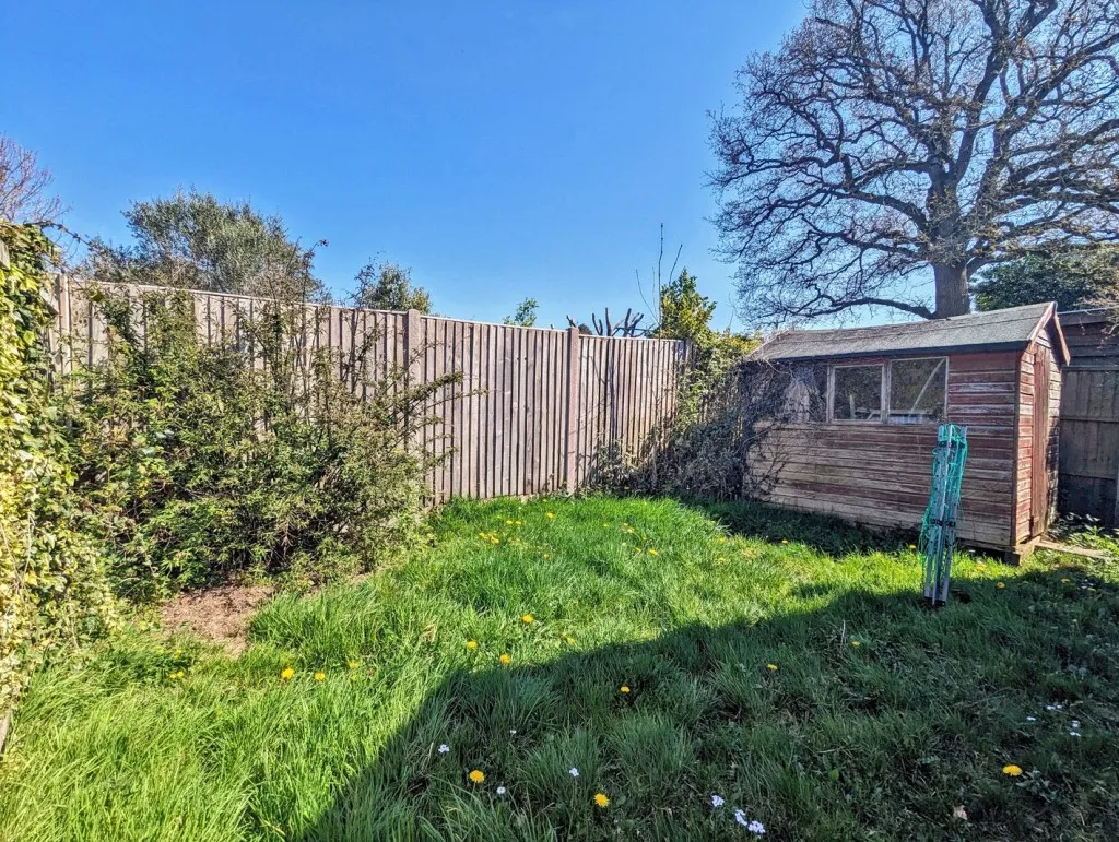 Sway, Lymington, photo 14