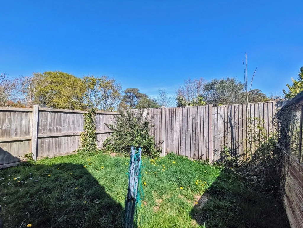 Sway, Lymington, photo 15