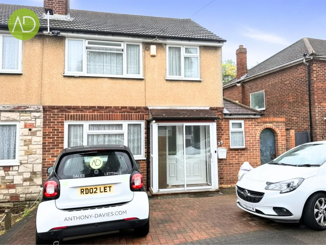5 bed house to rent — Dudley Avenue, Waltham Cross EN8 8RJ