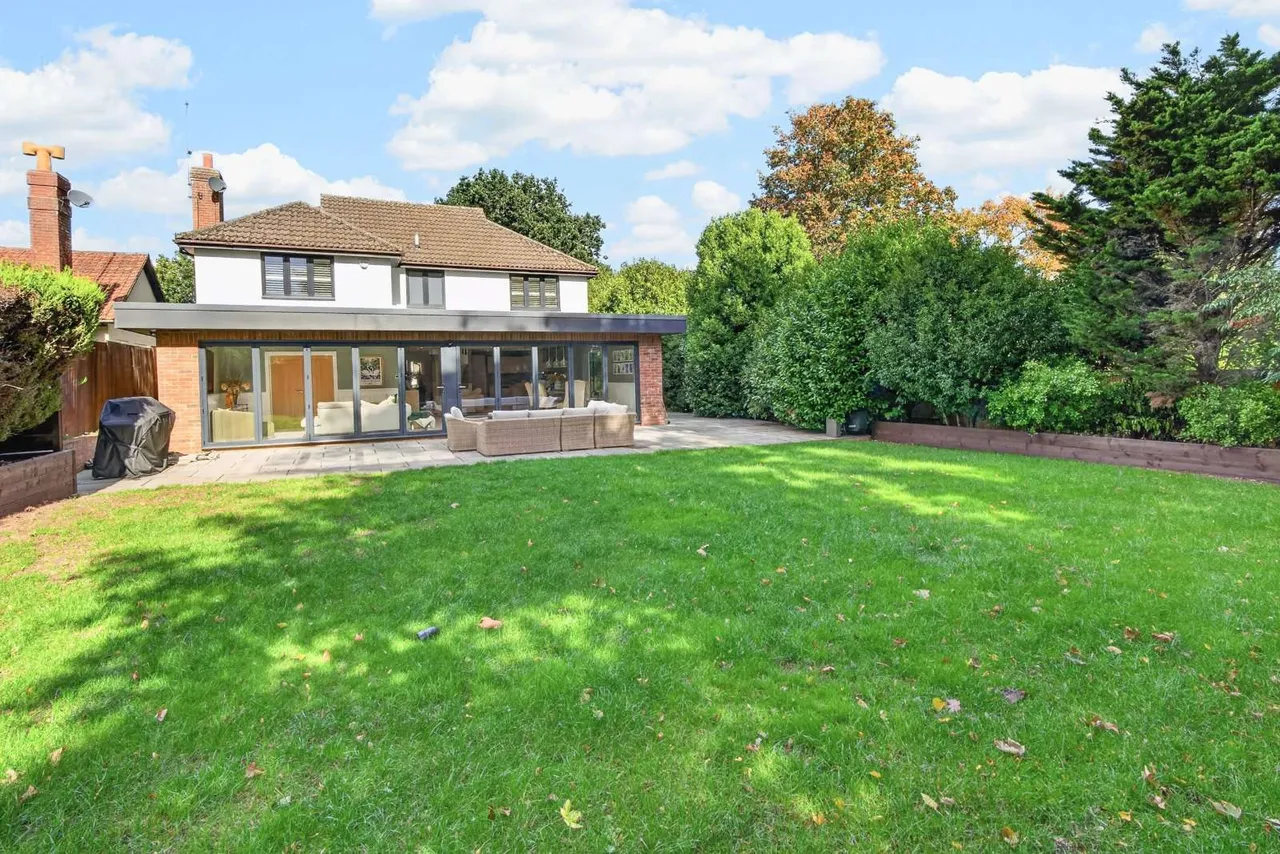 St. Johns Road, Stansted, CM24, photo 17
