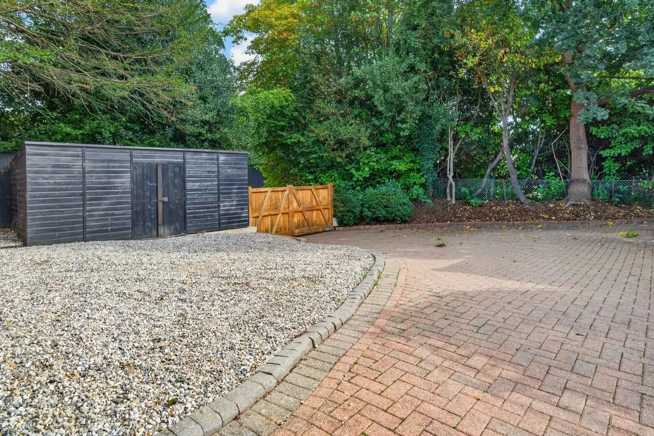 St. Johns Road, Stansted, CM24, photo 18