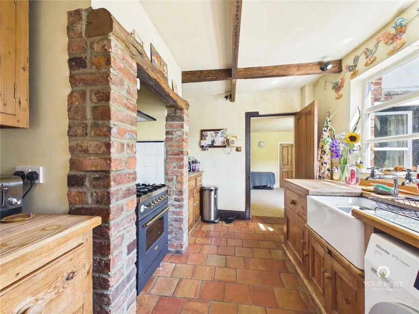 Gilesgate, Durham, DH1, photo 6