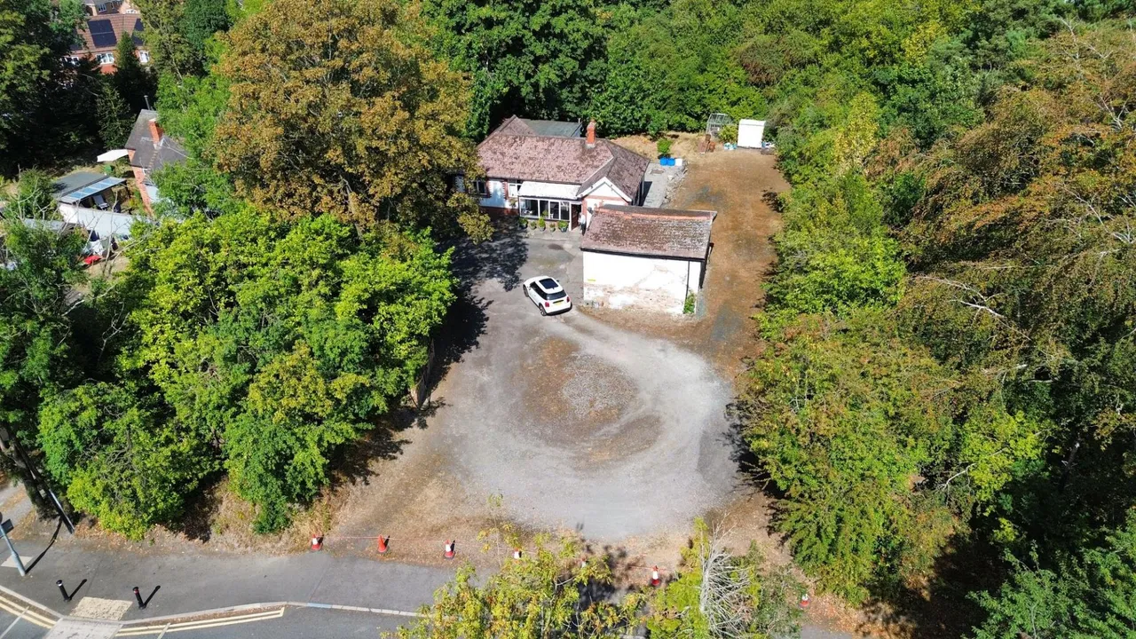 Old Office Road, Dawley, TF4, photo 11