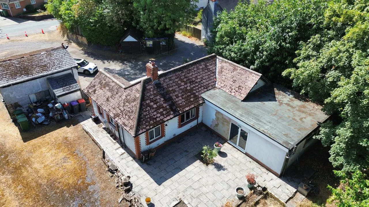 Old Office Road, Dawley, TF4, photo 17