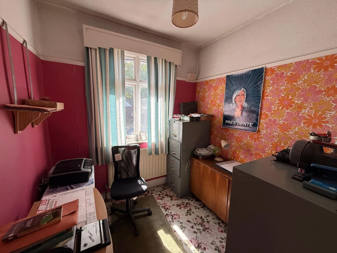 Old Office Road, Dawley, TF4, photo 6