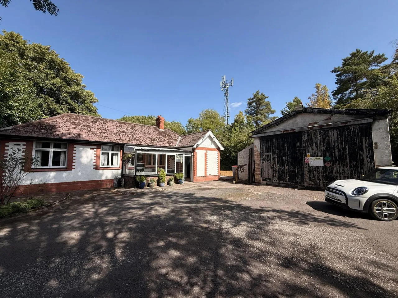 Old Office Road, Dawley, TF4, photo 16