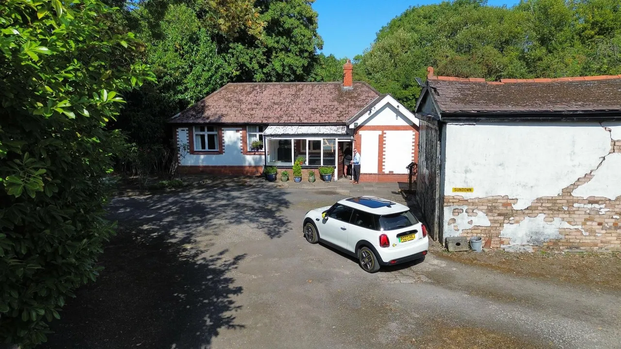 Old Office Road, Dawley, TF4, photo 19