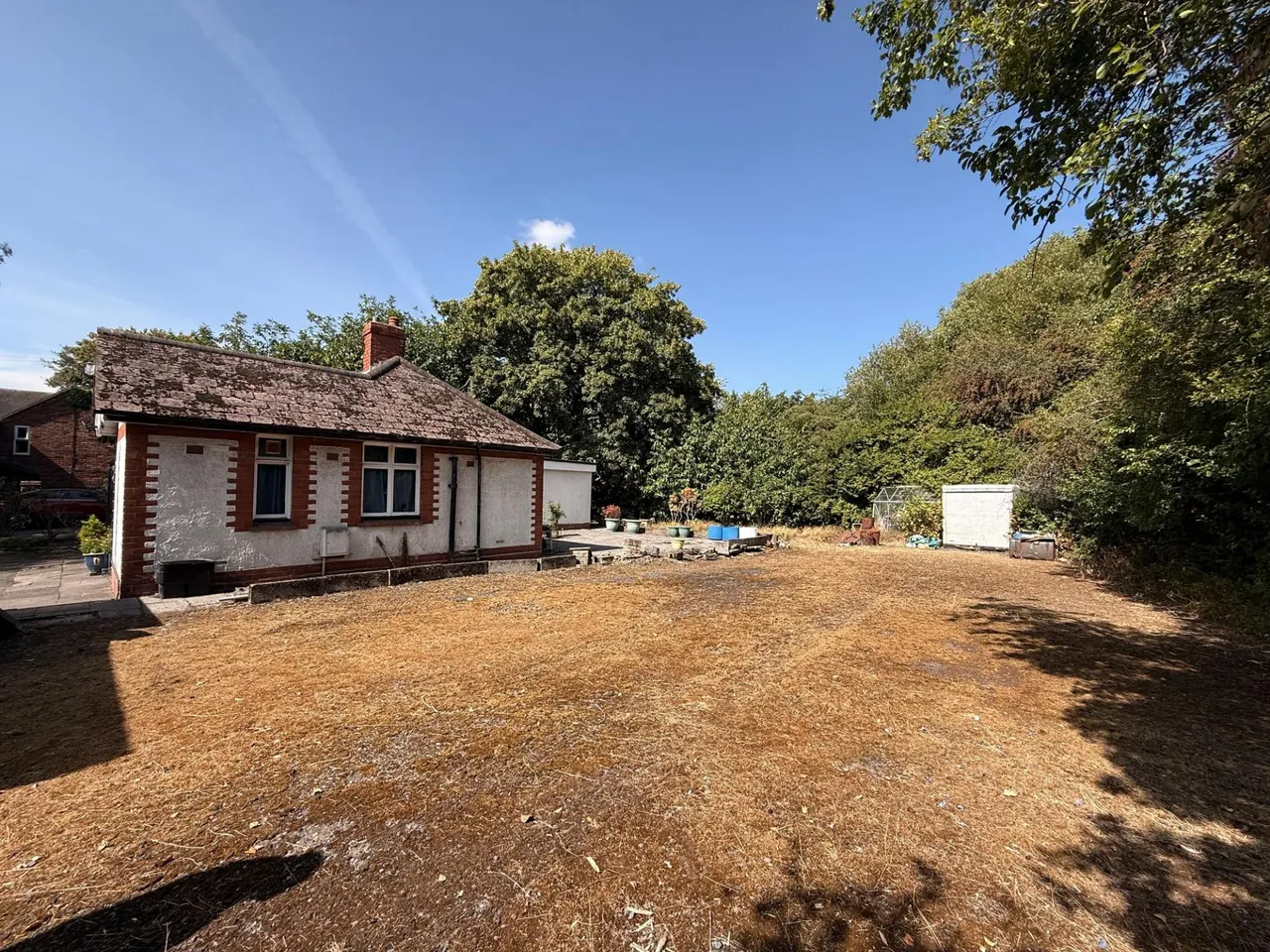 Old Office Road, Dawley, TF4, photo 4