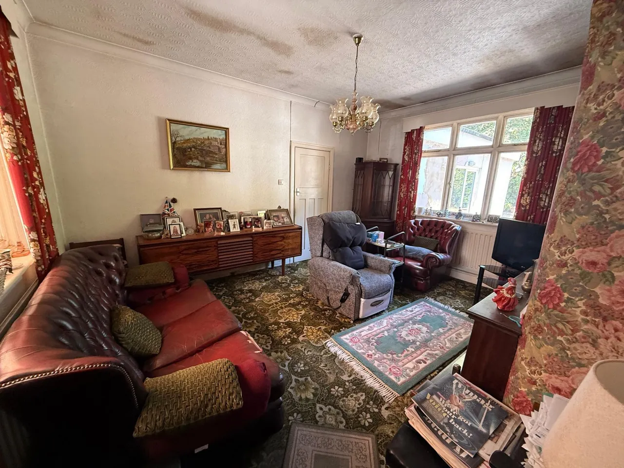 Old Office Road, Dawley, TF4, photo 3