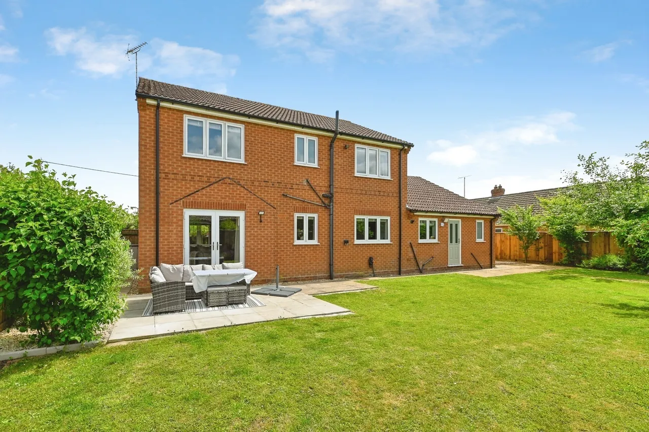 Station Road, Long Sutton, Spalding, Lincolnshire, PE12, photo 4