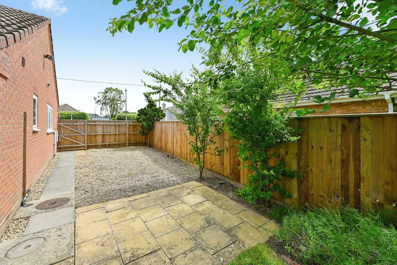 Station Road, Long Sutton, Spalding, Lincolnshire, PE12, photo 23
