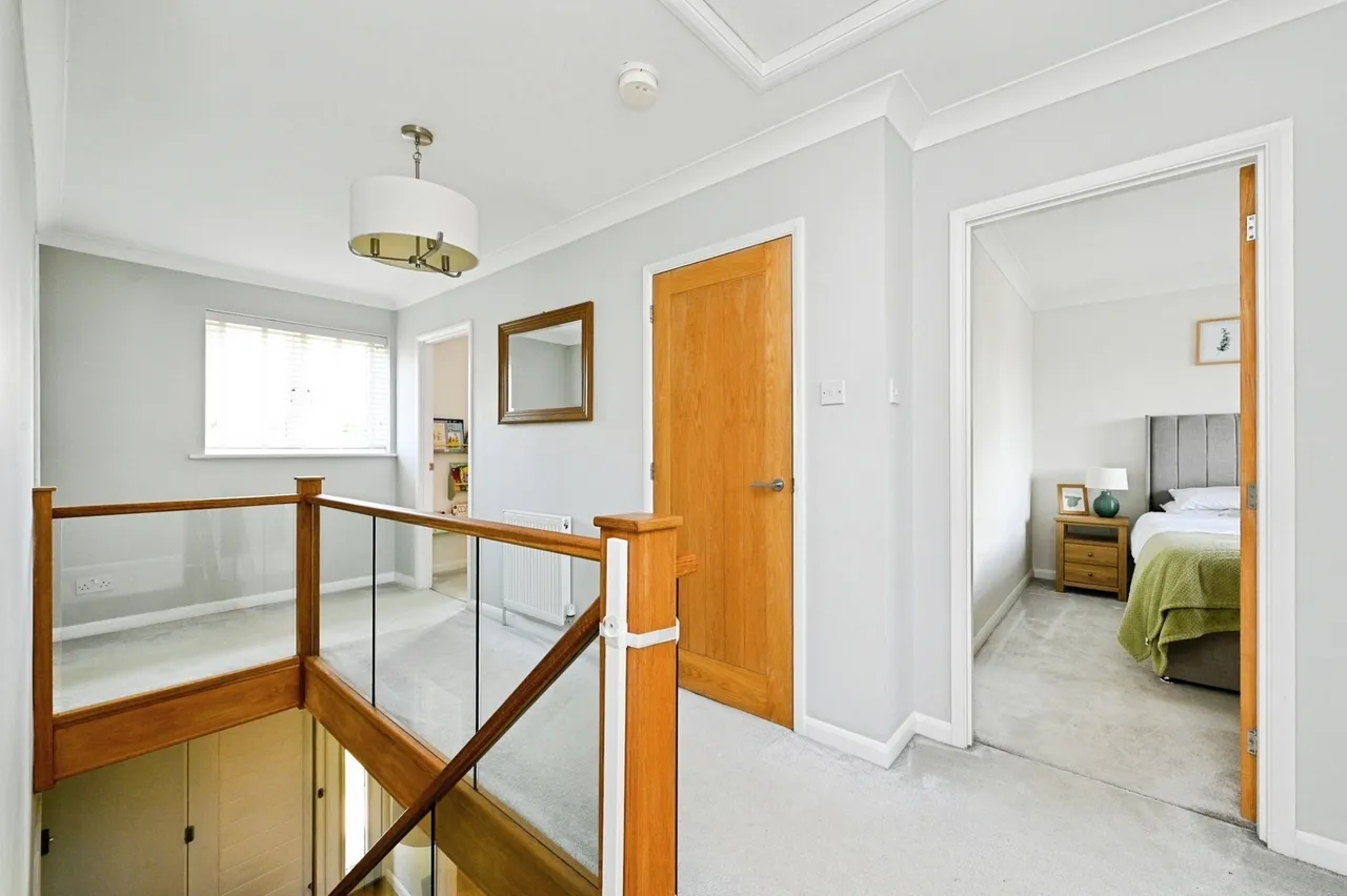 Station Road, Long Sutton, Spalding, Lincolnshire, PE12, photo 21