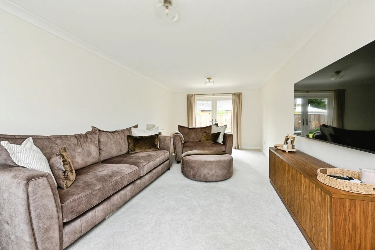 Station Road, Long Sutton, Spalding, Lincolnshire, PE12, photo 8