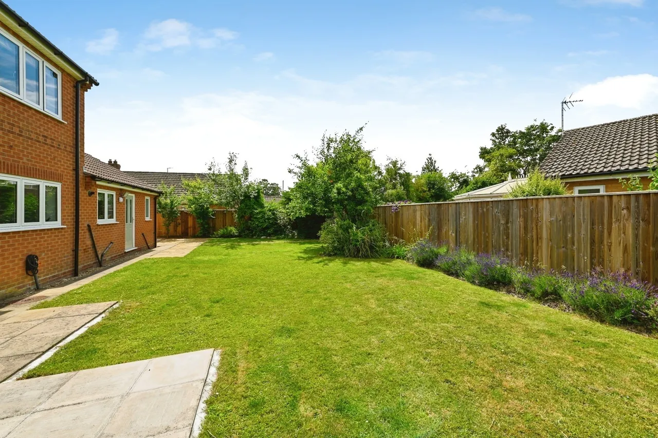 Station Road, Long Sutton, Spalding, Lincolnshire, PE12, photo 18