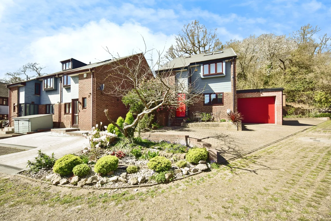 Margetts Place, Rochester, ME2, photo 2
