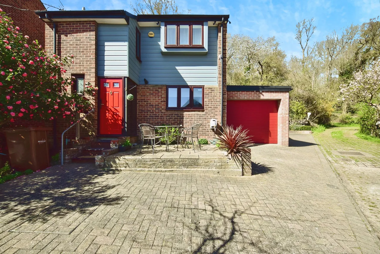 Margetts Place, Rochester, ME2, photo 23