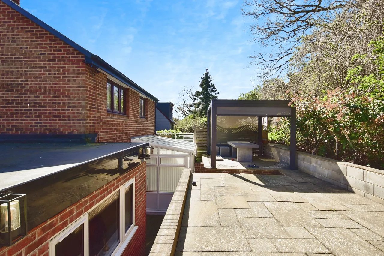 Margetts Place, Rochester, ME2, photo 22