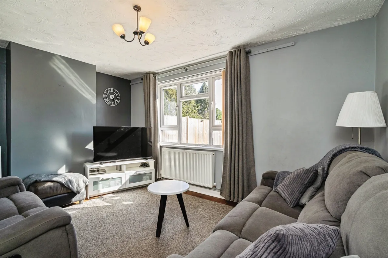 Newtown, Thetford, photo 6