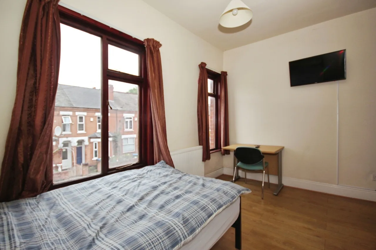 Humber Avenue, Coventry, West Midlands, CV1, photo 6