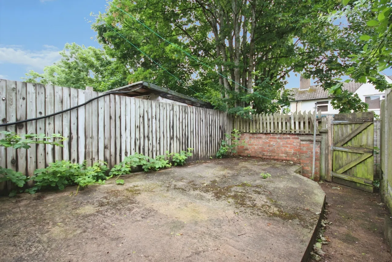 Humber Avenue, Coventry, West Midlands, CV1, photo 17