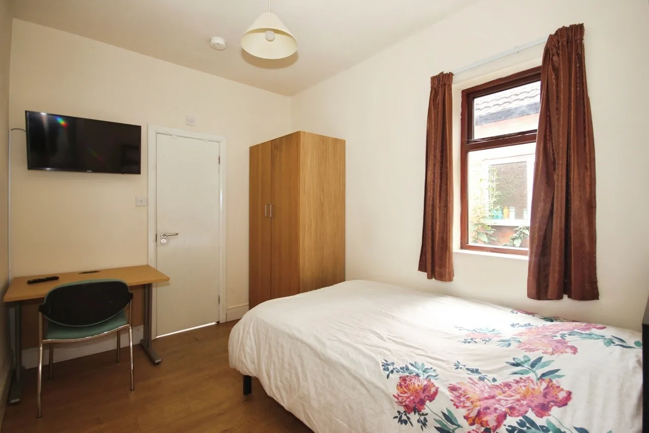 Humber Avenue, Coventry, West Midlands, CV1, photo 14