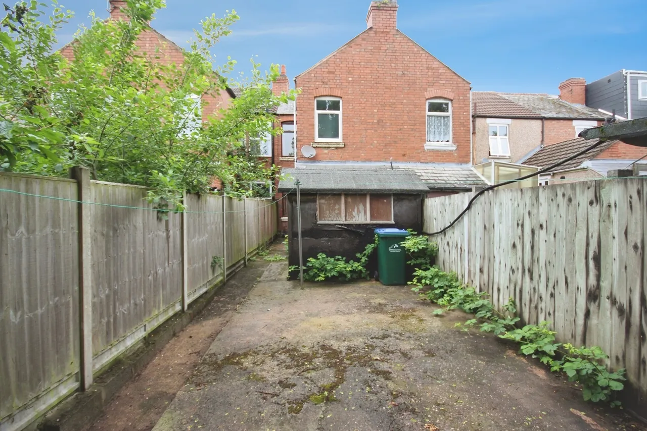Humber Avenue, Coventry, West Midlands, CV1, photo 16