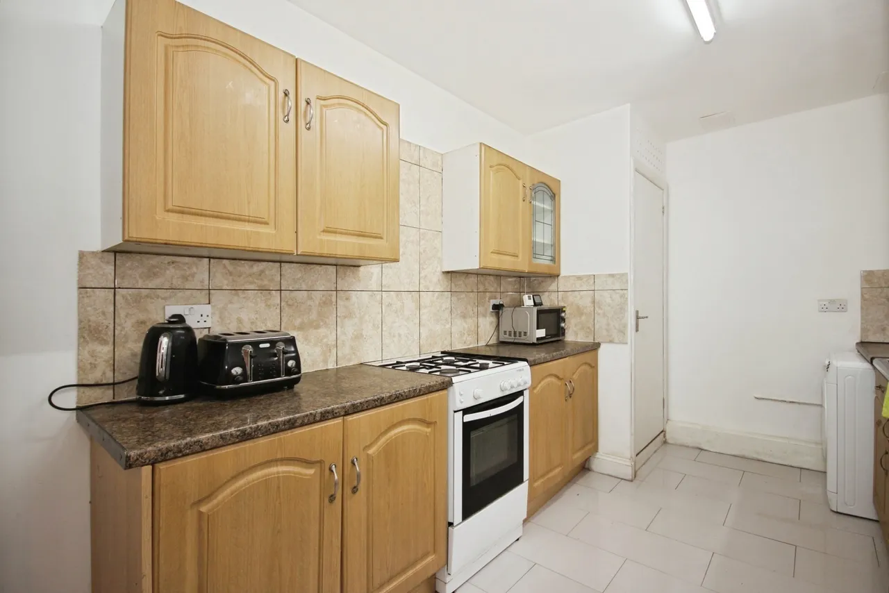 Humber Avenue, Coventry, West Midlands, CV1, photo 2