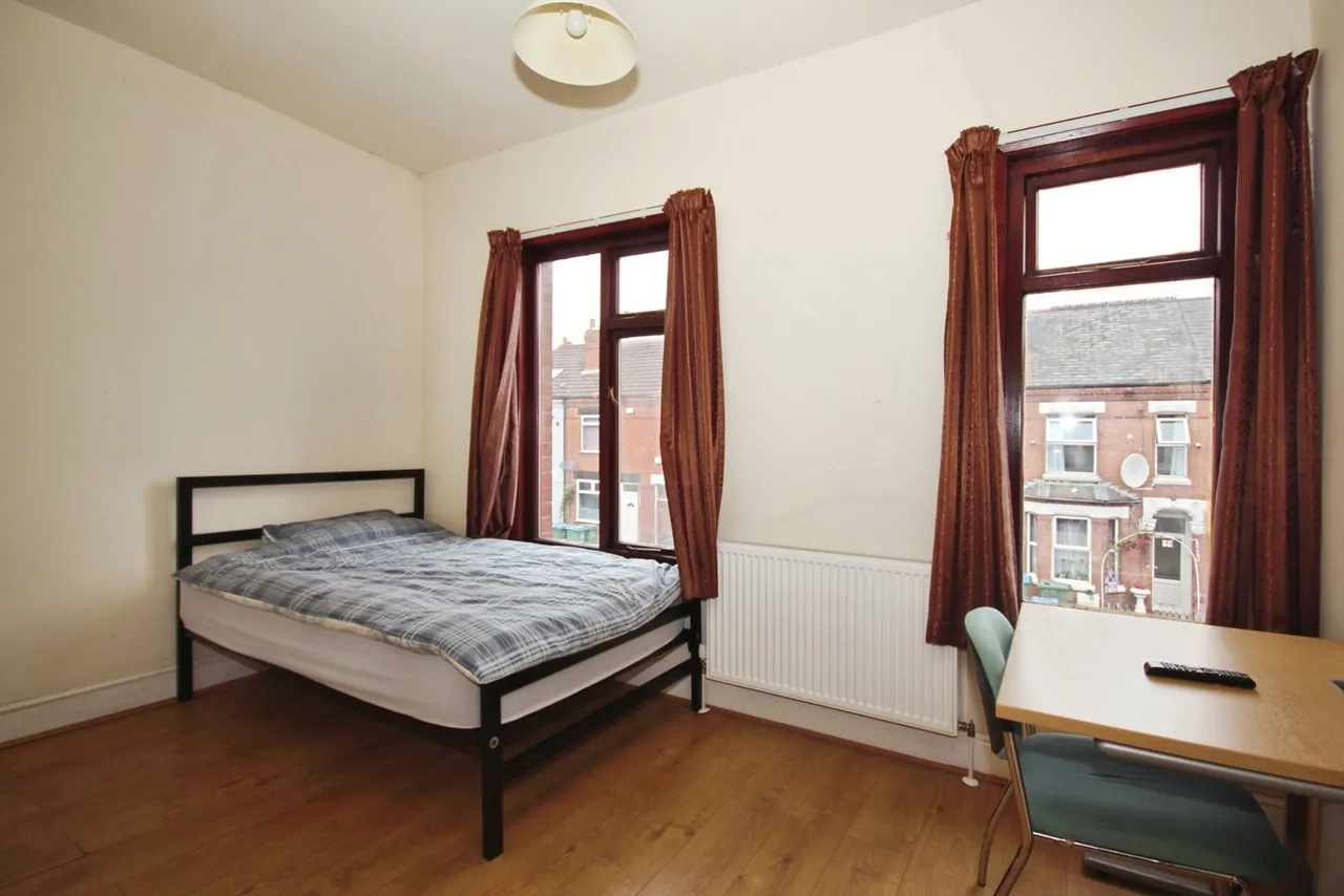 Humber Avenue, Coventry, West Midlands, CV1, photo 7