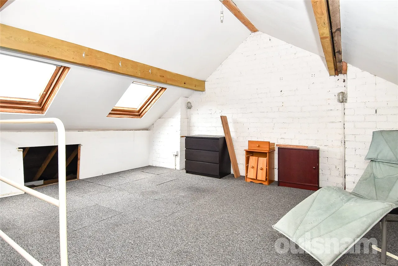 First Avenue, Selly Park, Birmingham, West Midlands, B29 7NS, photo 22