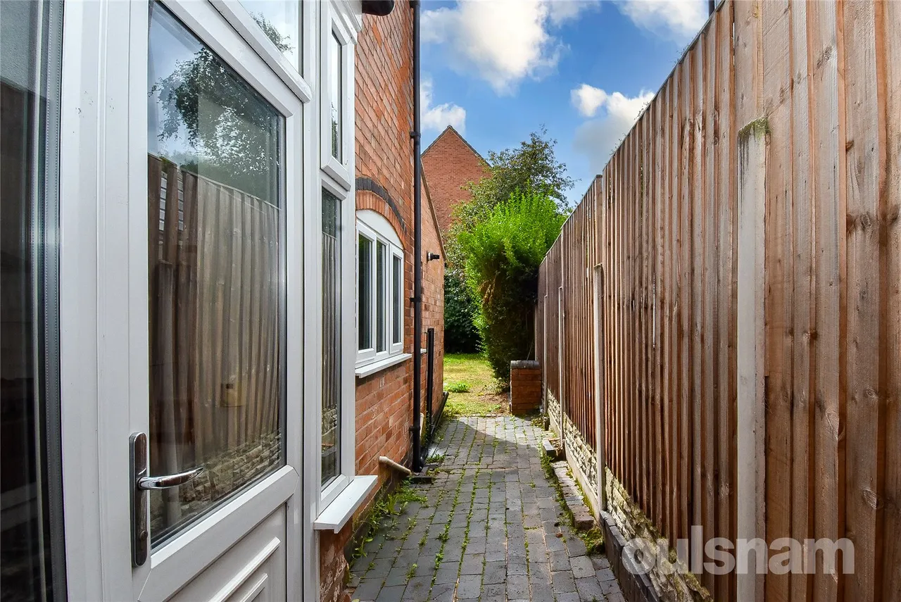 First Avenue, Selly Park, Birmingham, West Midlands, B29 7NS, photo 24