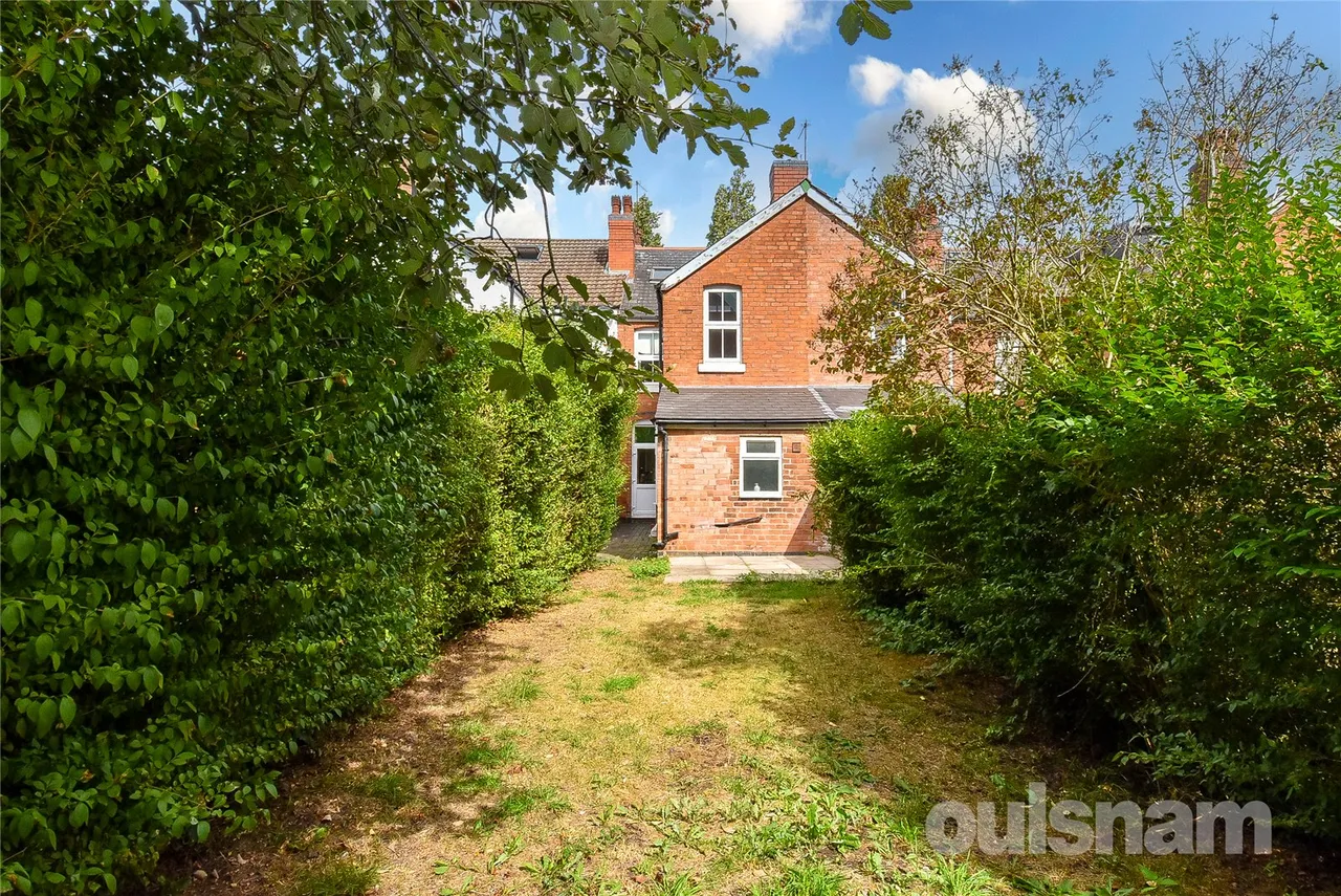 First Avenue, Selly Park, Birmingham, West Midlands, B29 7NS, photo 26
