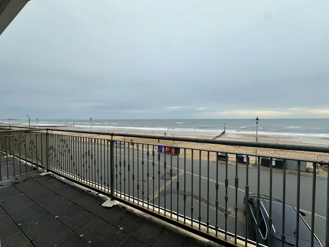 Overstrand, Bournemouth, photo 9