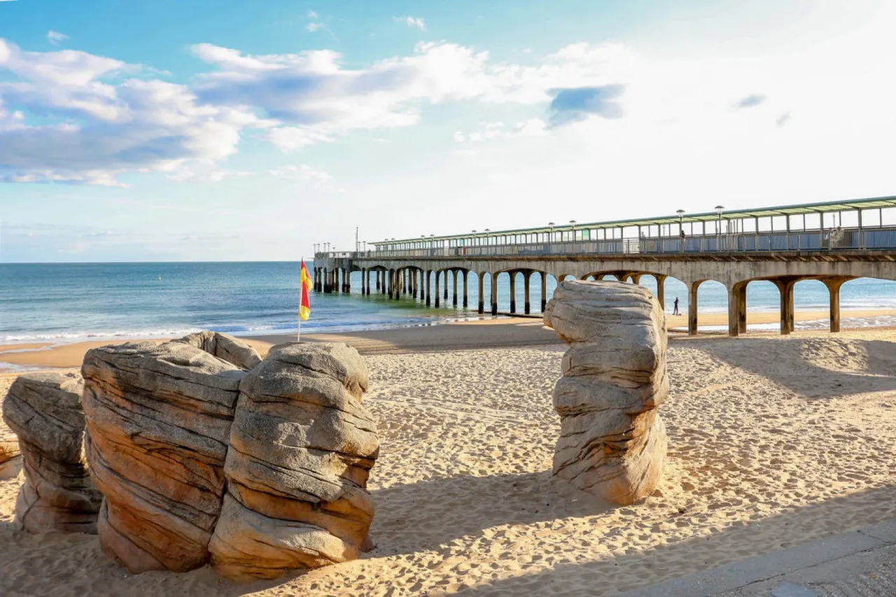 Overstrand, Bournemouth, photo 10