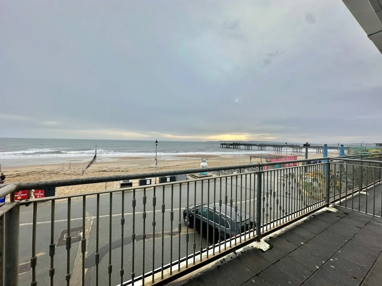 Overstrand, Bournemouth, photo 8