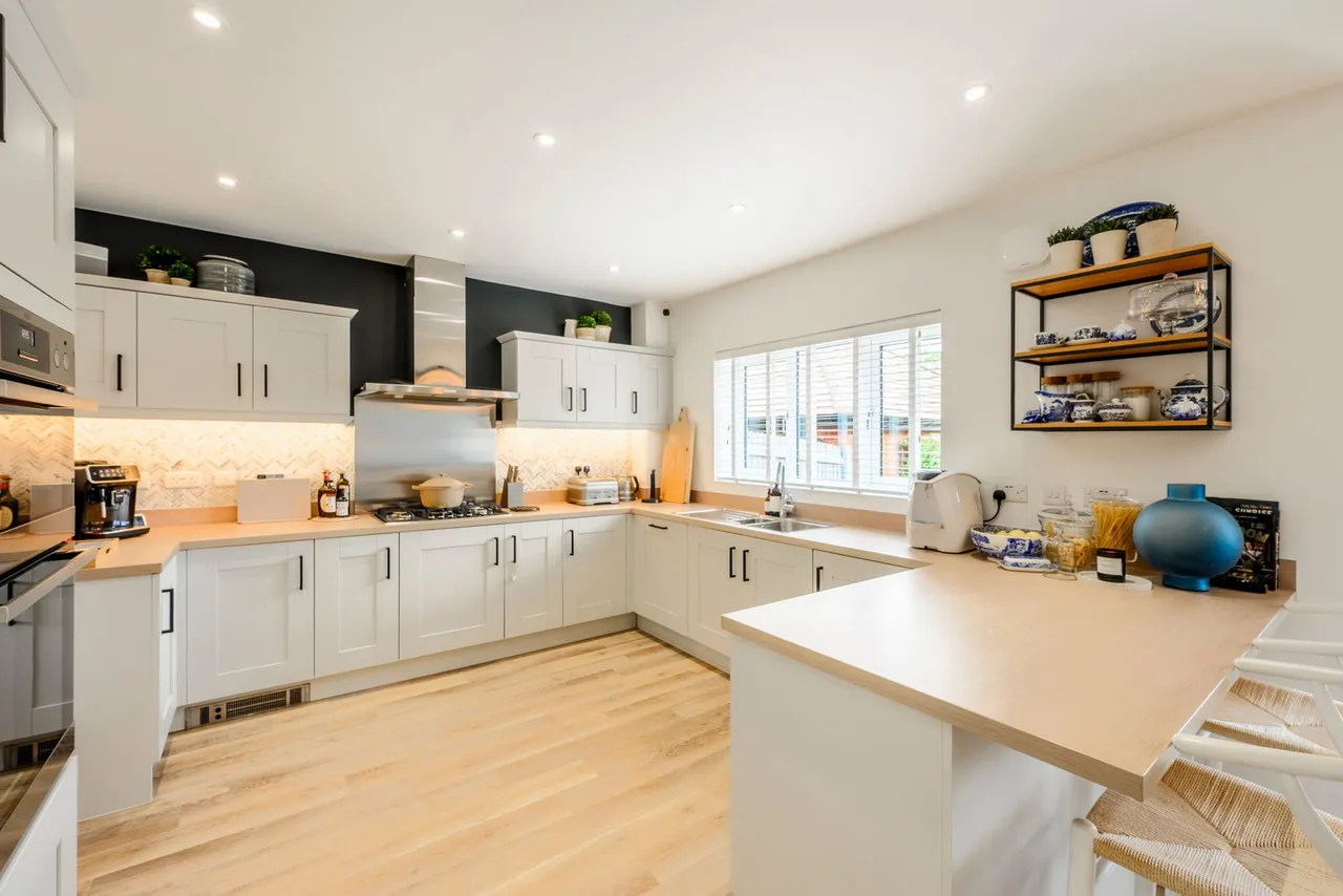 Thompson Way, Streethay, Lichfield, WS13 8GD, photo 5
