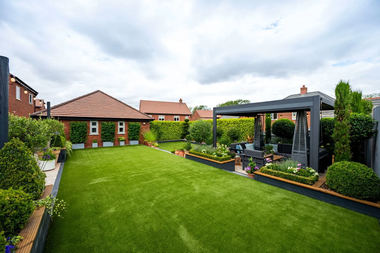 Thompson Way, Streethay, Lichfield, WS13 8GD, photo 3