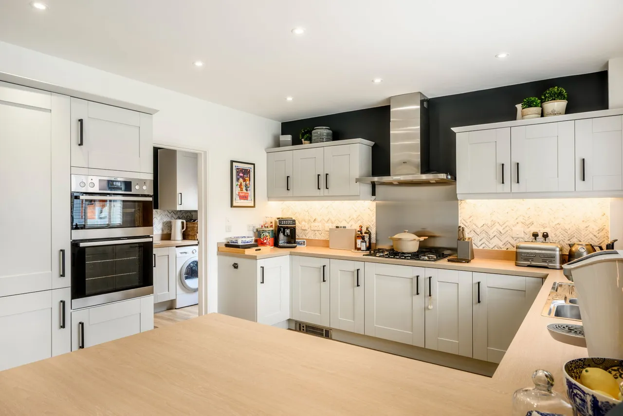 Thompson Way, Streethay, Lichfield, WS13 8GD, photo 6