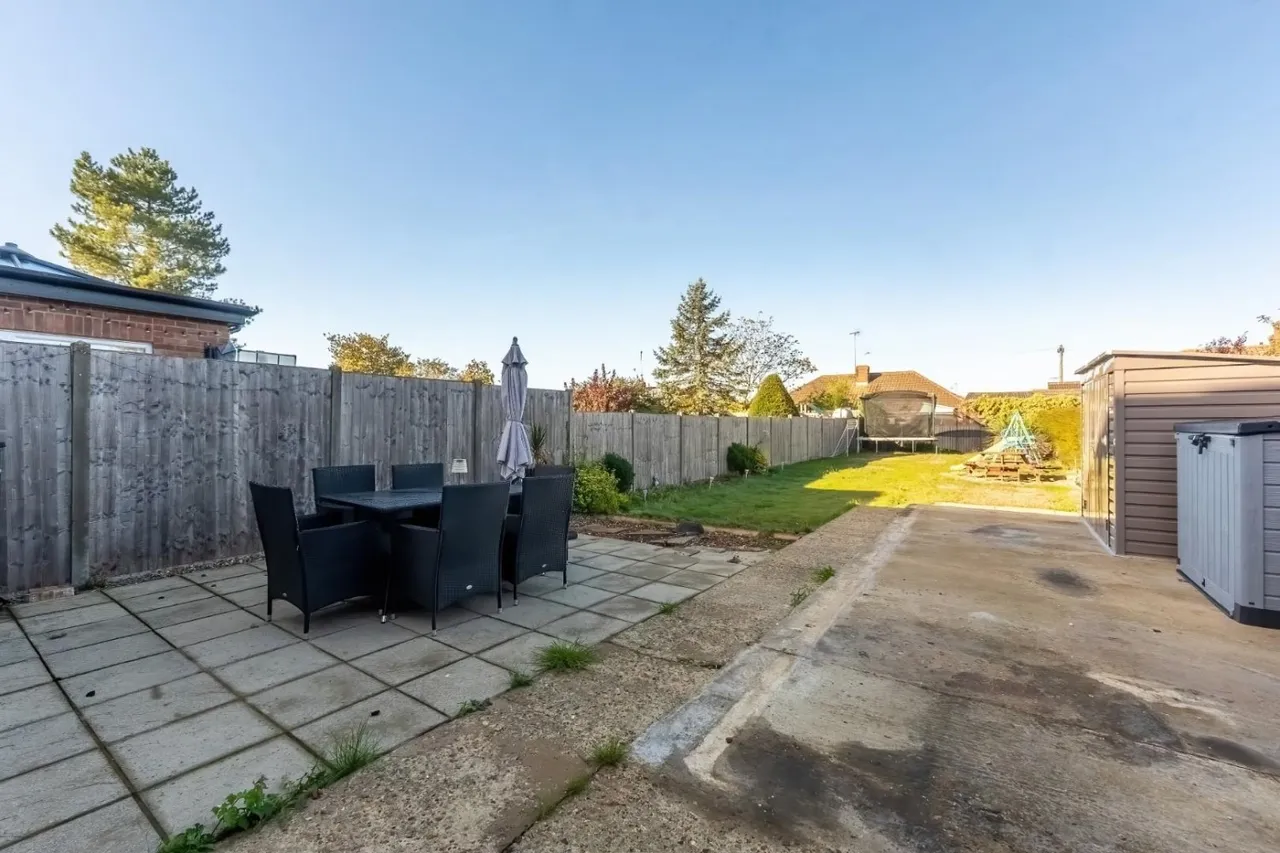 Beacon Avenue, Dunstable, LU6, photo 13