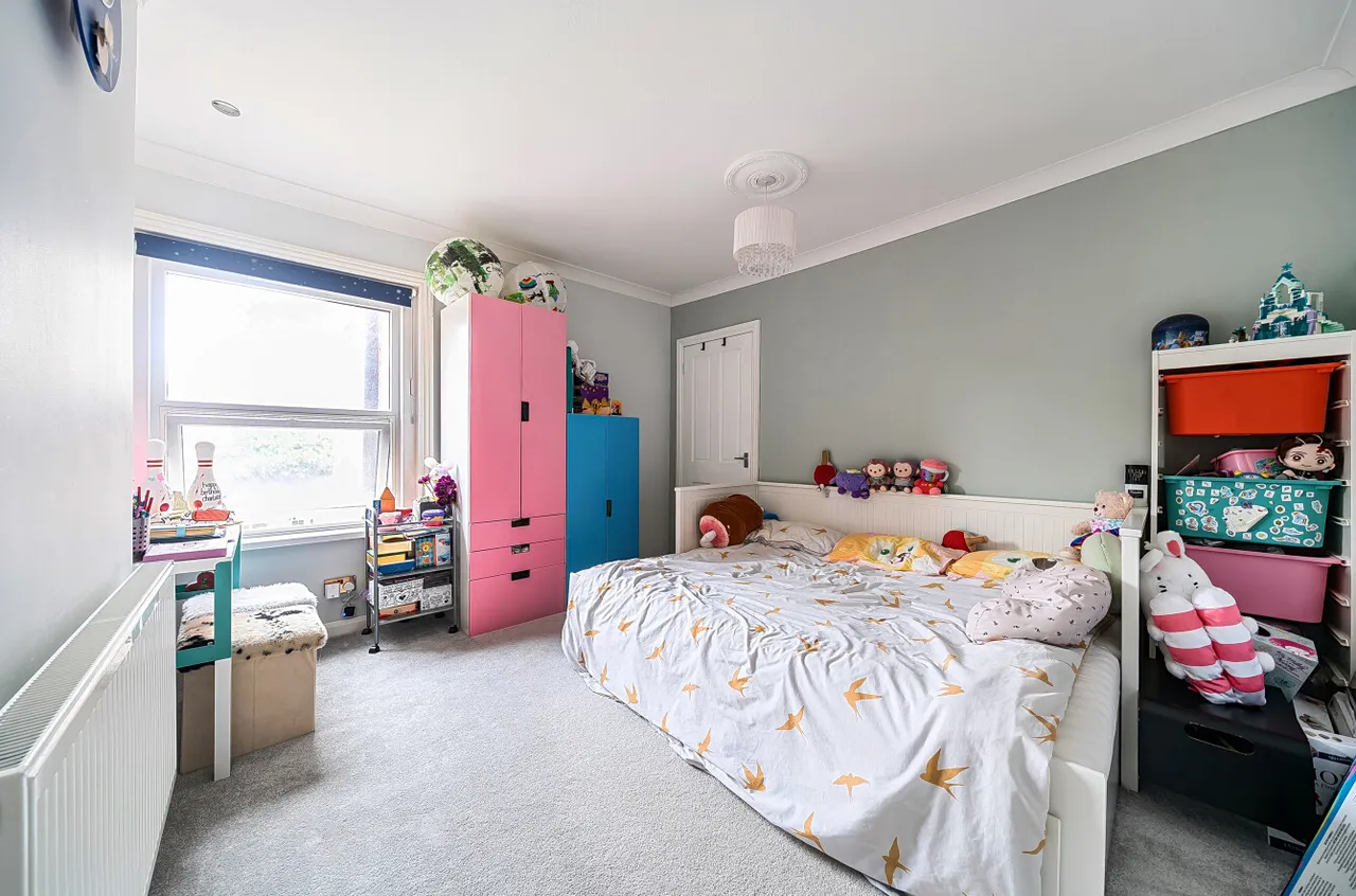 Mayfield Road, Swaythling, SO17, photo 5