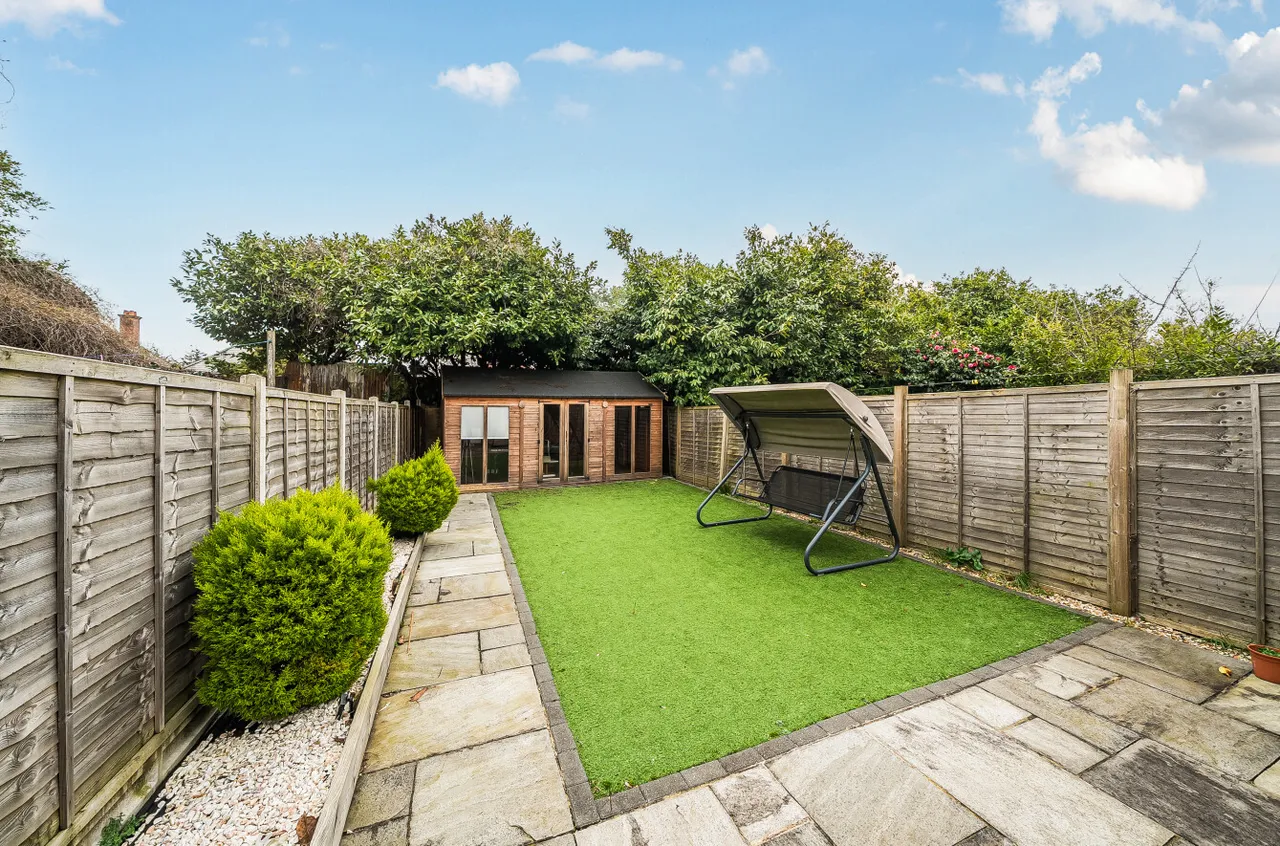 Mayfield Road, Swaythling, SO17, photo 9