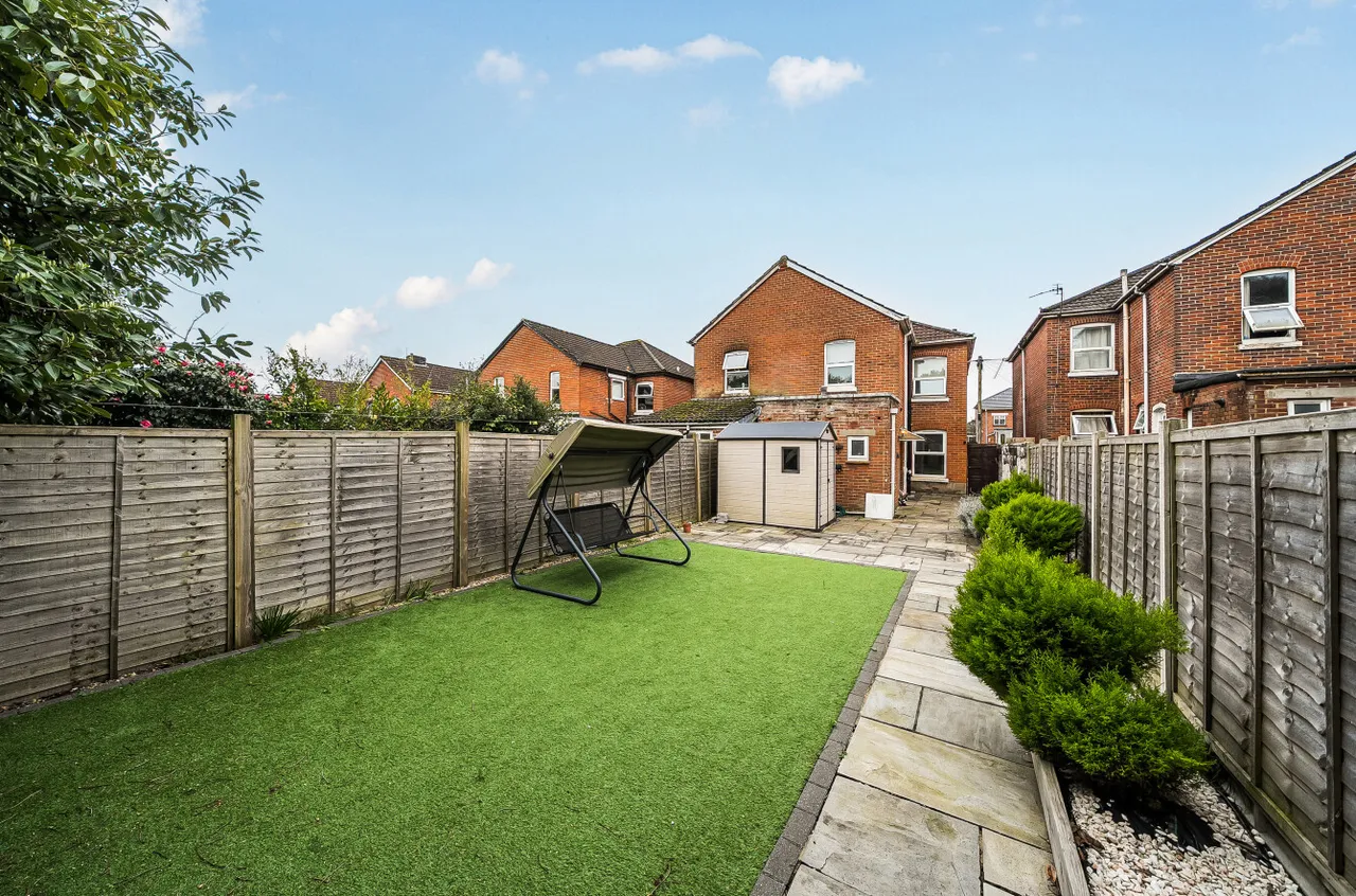 Mayfield Road, Swaythling, SO17, photo 10