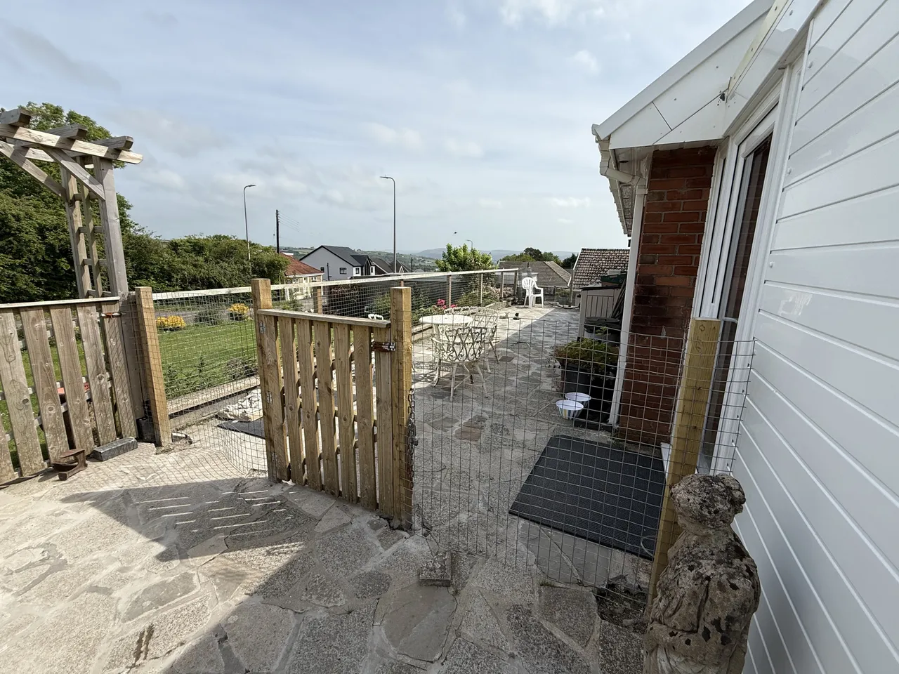 Cleviston Park, Llangennech, SA14, photo 18
